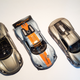 Illustration for article titled The Stuttgart Spyder Supershow